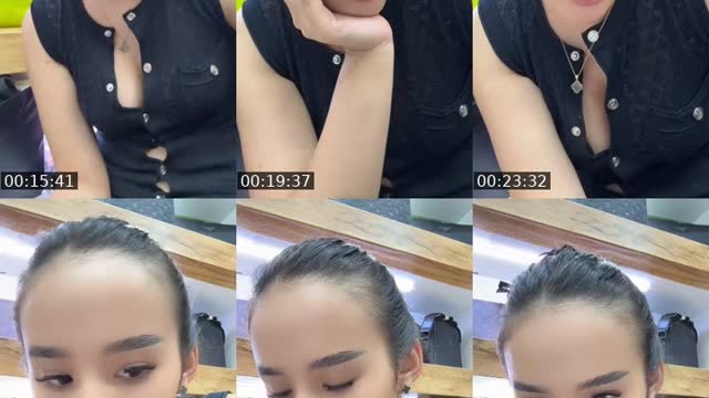 @zhanatova077 TikTok live