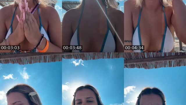 @ana_myrtaj TikTok live from 2026-08-25