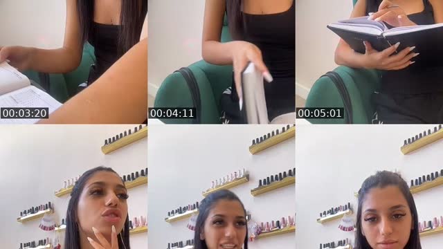 TikTok live: Μπείτε να ετοιμάσουμε παρέα ￼Προσθήκη τίτλου by @varvzach_