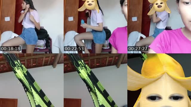TikTok live: vem conversar CMG💖🧸 by @tininha_534.7355