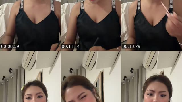 @rubyra6 TikTok live from 2026-08-25