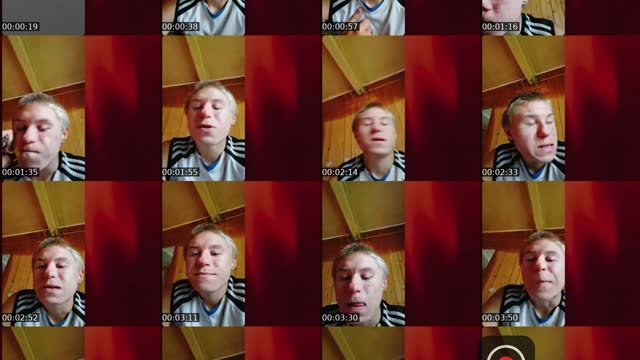 @lukas.gervelionis7 TikTok live