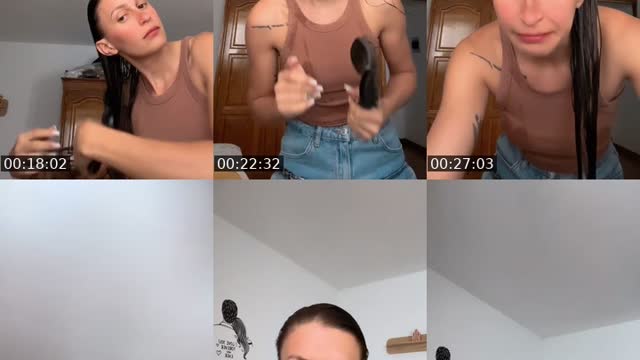 @sasapedrozaaa TikTok live from 2026-08-25