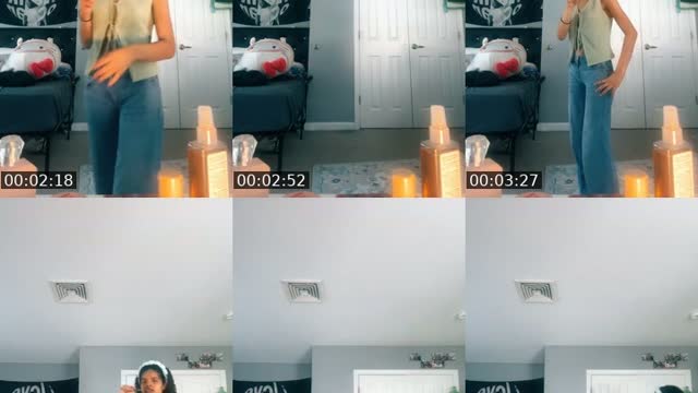 @lilitsofficial_ TikTok live
