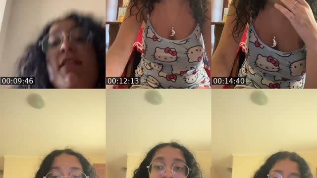 @lemegumes TikTok live from 2026-08-25