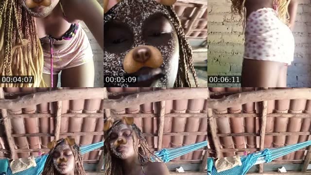 @mariawclll TikTok live