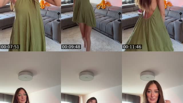 @looolas TikTok live from 2026-08-25