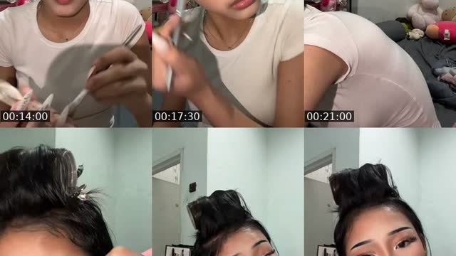 @inii.cantikaa2 TikTok live from 2026-08-25