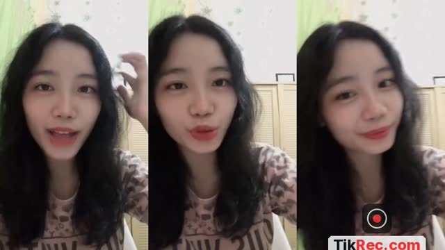 @moonviccc TikTok live