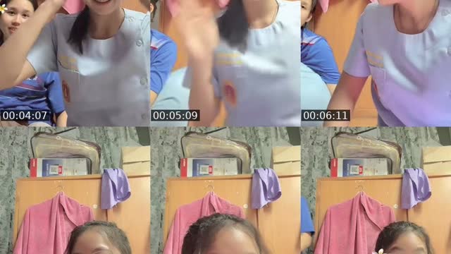 @pingongkubbb TikTok live