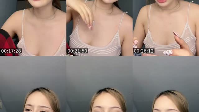 @mariel_veneracion TikTok live from 2026-08-25