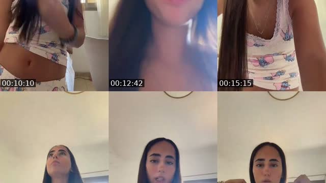 @vghjg450 TikTok live from 2026-08-25