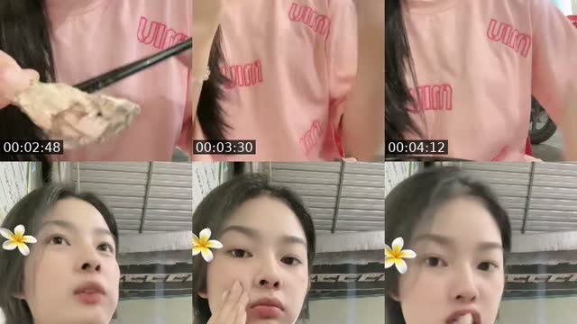 @_06.linh_ TikTok live