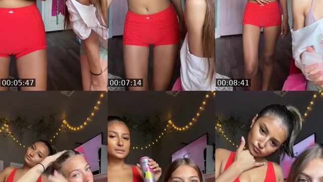 @sofii.gonzaless TikTok live from 2026-08-25