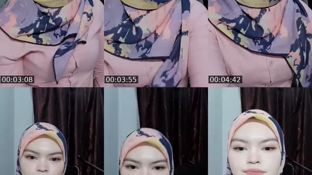 @rtinarahmat TikTok live