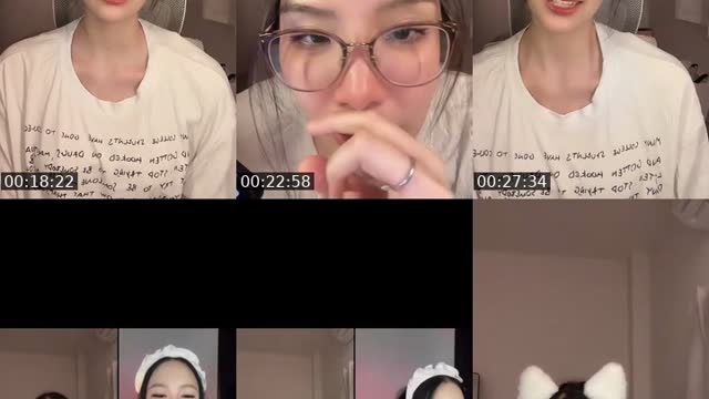 วีเจชื่อเฟินนะคะ - @fernlychan