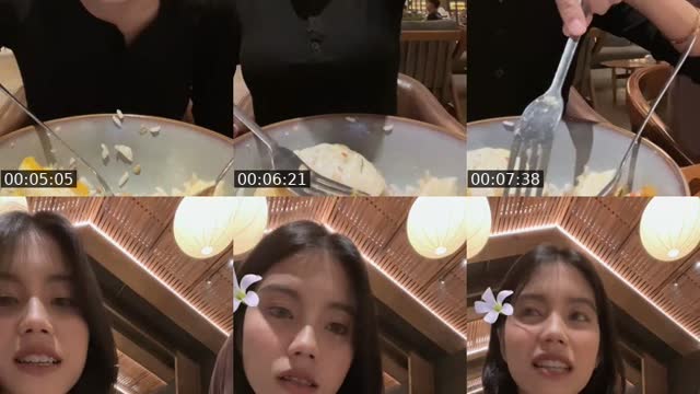 @pilianty_ TikTok live