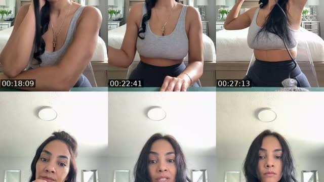@cristal33342 TikTok live from 2026-08-25
