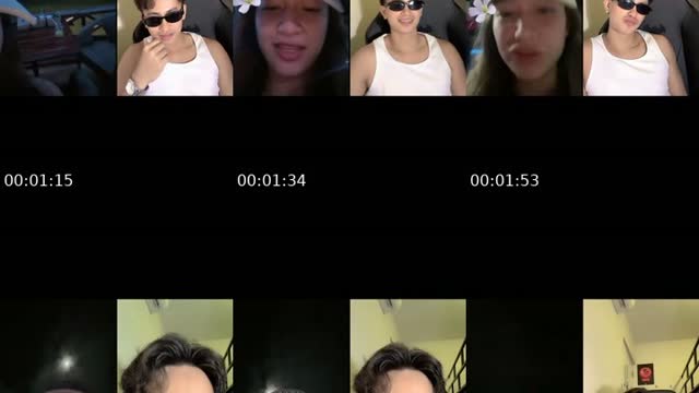 @izurjam TikTok live from 2026-08-25
