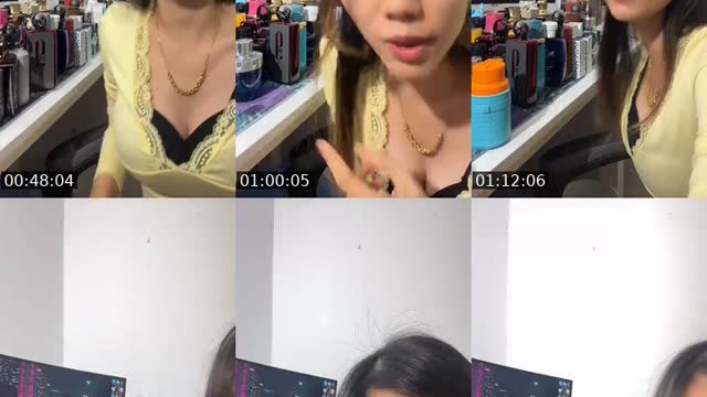 @maiifragrances_ TikTok live from 2026-08-25