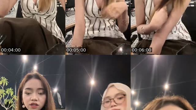 @fatientasya TikTok live from 2026-08-25