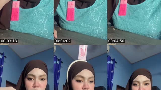 @liiisasa_ TikTok live