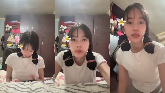 TikTok live: live hanggang 12, NO JUMP. by @dxnics_shiks