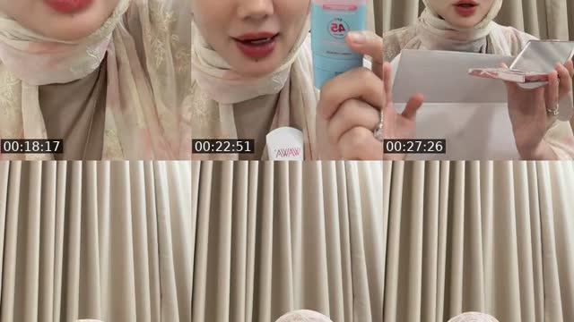 TikTok live: Lets Go LIVE! by @aerilzafrel8