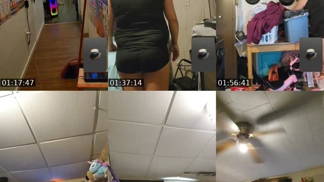 TikTok live: crap morning / Mental health by @goddess688609