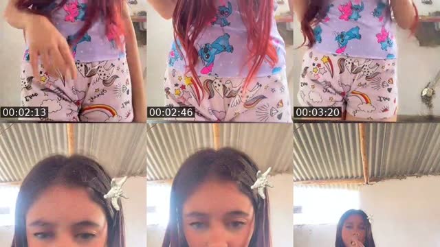 @melissaalves767345 TikTok live from 2026-08-25