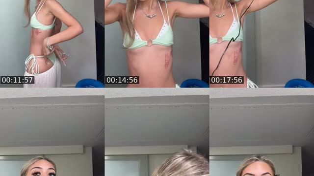 @lovvemarley TikTok live from 2026-08-25