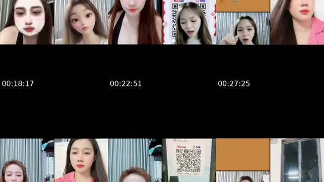 @mymientay3 TikTok live