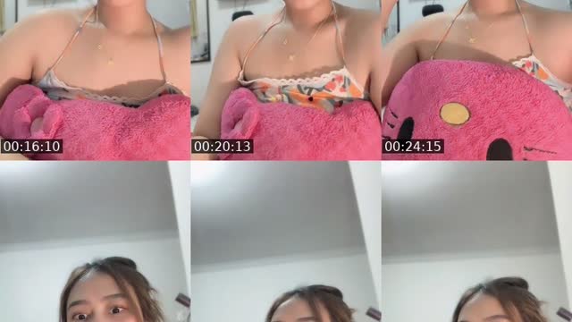 @linlinpar TikTok live from 2026-08-25