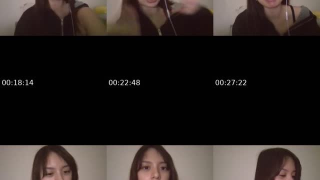 TikTok live: burp by @y.6789998212