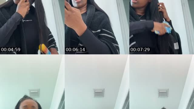 @zmeenaorrlive TikTok live from 2026-08-25