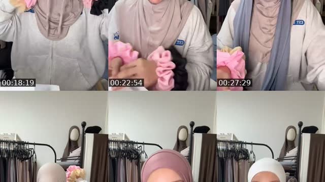 @leunieyluninatasha TikTok live from 2026-08-25