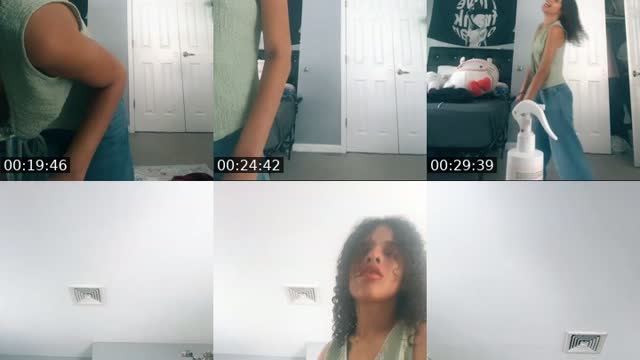 @lilitsofficial_ TikTok live from 2026-08-25