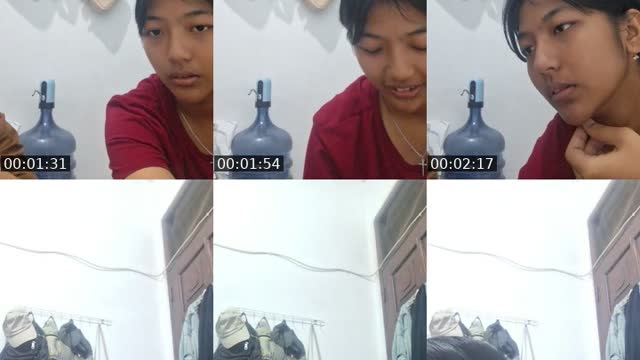 unboxing w us - @denalovav