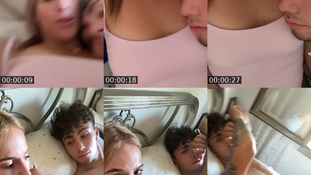 llamamos a vuestros exs - @martinaperezv