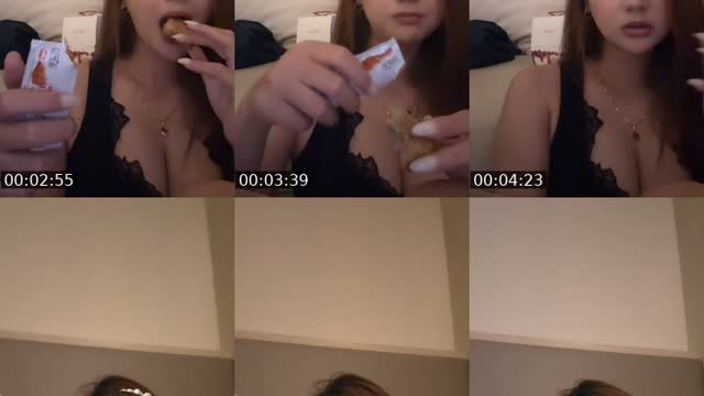 @nanahowww TikTok live from 2026-08-25
