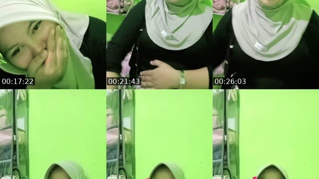 @fiiii1004 Indonesia TikTok live from 2026-08-25