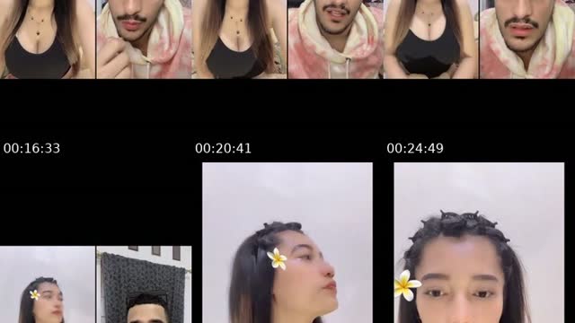 @10_agst TikTok live from 2026-08-25
