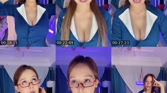 Lets Go LIVE! - @im.queen463