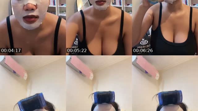 @siskaeeenyatiga TikTok live