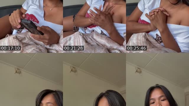 @xo.rossy7 TikTok live from 2026-08-25