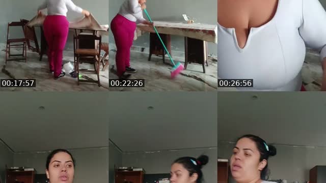 @taisabernardesdasilva TikTok live from 2026-08-25