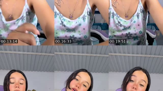 @yisney269 TikTok live from 2026-08-25