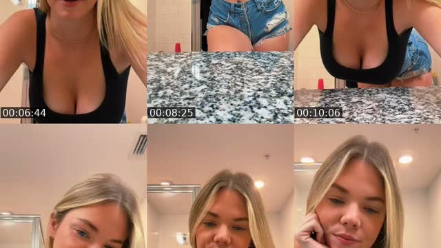 @tiktokuser2324155 TikTok live from 2026-08-25