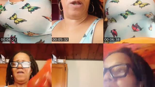 @queenwims41 TikTok live from 2026-08-25