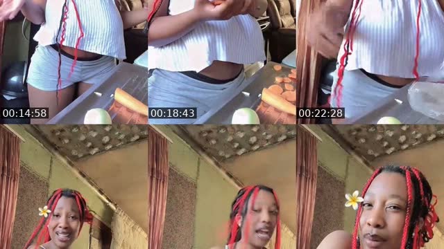 @miss_snowbuny TikTok live from 2026-08-25